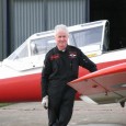 Ian Alexander Davies, 49, of Topcroft, Norfolk, U.K., a husband, father of two, newspaper and magazine New Media expert, and an ardent private pilot, died Wednesday when the two-person aerobatic biplane he was aboard collided with a crop-spraying tractor as the biplane was approaching the runway at an airfield near his hometown.