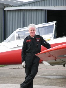 Ian Davies 2 Ian Davies