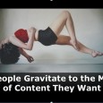 [34-minute PowerPoint video of keynote speech opening the fifth annual Personalize MEdia Conference (formerly Individuated Media conferences), Boulder, Colorado. June 20, 2011. How traditional media companies have gone astray by misperceiving consumers' switch from analog to digital formats to be the greatest trend underway; why the abundance of content instead makes personalization (i.e., individuation) the greatest trend of 21st Century media; and...