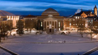 The S.I. Newhouse School of Public Communications seeks a Professor and Chair in Journalism Innovation, a new, endowed position that will help place the school on the cutting edge in teaching, scholarship and inquiry. The Chair will develop and teach new, innovative courses that will allow students to explore the intersections of journalism and technology and will work collaboratively to...